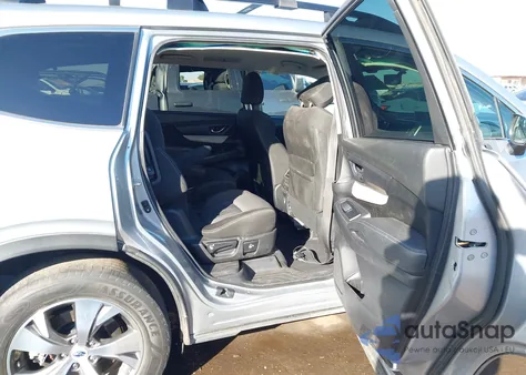 2020 Subaru Ascent Premium z USA, uszkodzony, nr VIN 4S4WMAFD9L3459525